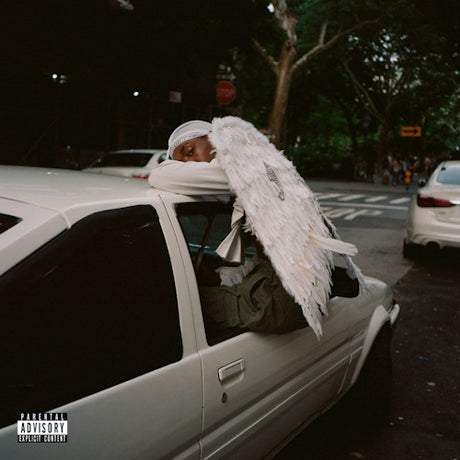 Blood Orange - Negro swan (LP) - Velvet Music