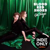 Blood Red Shoes - Get tragic (LP)