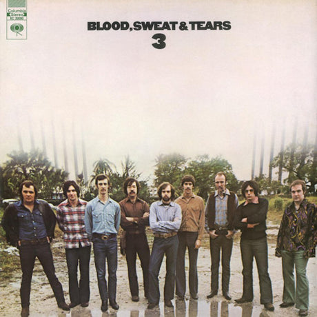 Sweat Blood & Tears - Blood, sweat & tears 3 (CD)