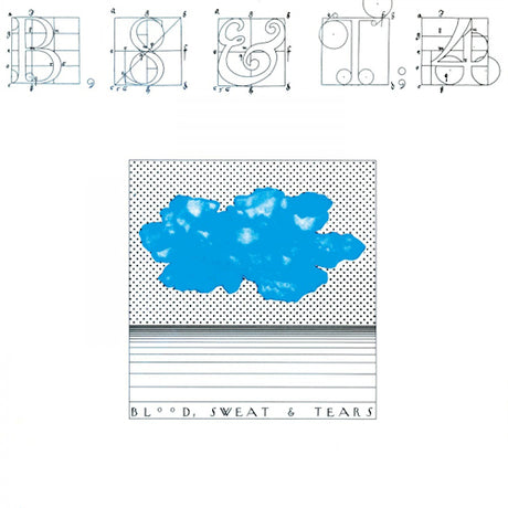 Sweat Blood & Tears - B,s & t 4 (CD) - Velvet Music