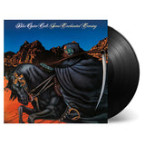 Blue Oyster Cult - Some enchanted evening (LP)