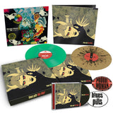Blues Pills - Holy moly! (CD)