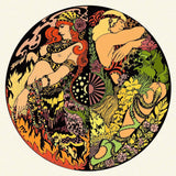 Blues Pills - Lady in gold (CD)