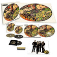 Blues Pills - Lady in gold (CD) - Velvet Music