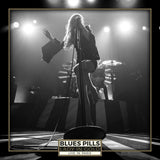 Blues Pills - Lady in gold - live in paris (LP) - Velvet Music