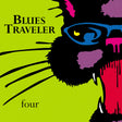 Blues Traveler - Four (CD) - Velvet Music