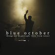 Blue October - Things we do at night (live from texas) (CD) - Velvet Music