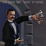 Blue Oyster Cult - Agents of fortune (LP)