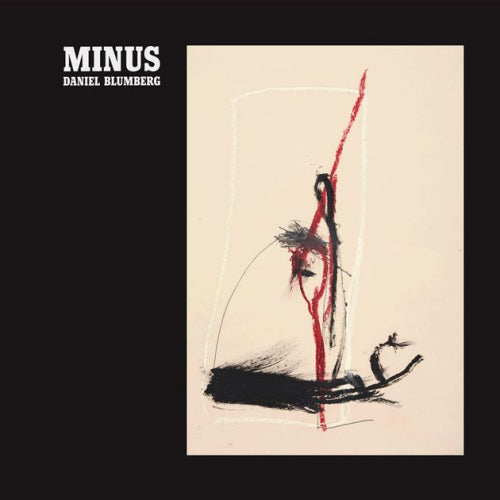 Daniel Blumberg - Minus (CD) - Velvet Music