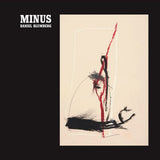 Daniel Blumberg - Minus (CD) - Velvet Music