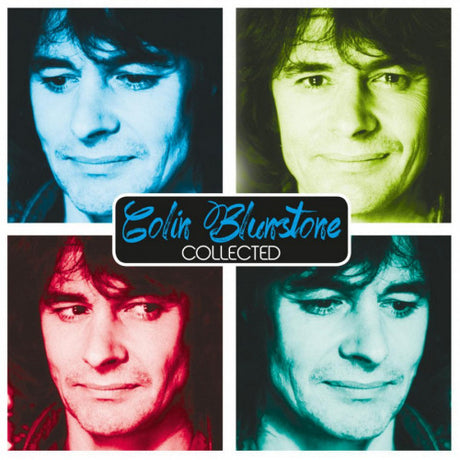 Colin Blunstone - Collected (CD)