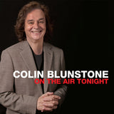 Colin Blunstone - On the air tonight (CD) - Velvet Music