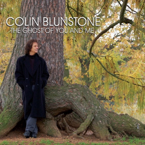 Colin Blunstone - Ghost of you and me (CD) - Velvet Music