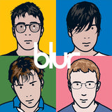 Blur - Blur: the best of (CD) - Velvet Music