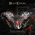 Blutengel - Black symphonies - an orchestral journey (CD) - Velvet Music