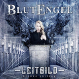 Blutengel - Leitbild (CD) - Velvet Music