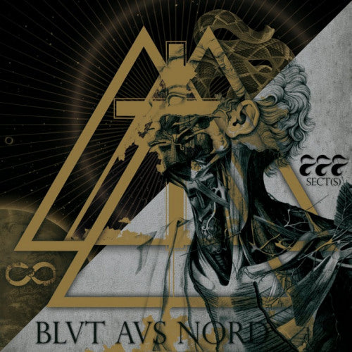 Blut Aus Nord - 777 - sect(s) (CD) - Velvet Music