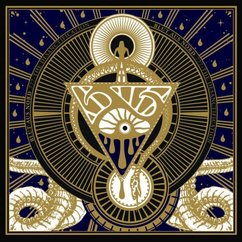 Blut Aus Nord - 777 - the desanctification (CD) - Velvet Music