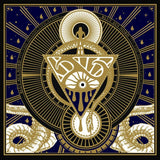 Blut Aus Nord - 777 - the desanctification (CD) - Velvet Music