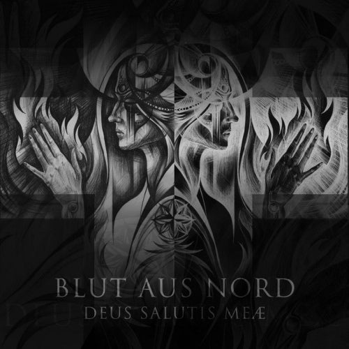 Blut Aus Nord - Deus salutis meae (CD) - Velvet Music