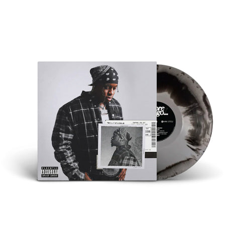 BLXST - Before you go (LP) - Velvet Music