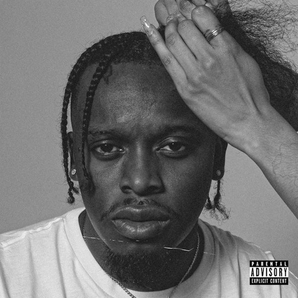 BLXST - No love lost (LP) - Velvet Music