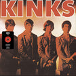 Kinks - Kinks (LP) - Velvet Music