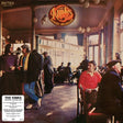 The Kinks - Muswell hillbillies (LP) - Velvet Music