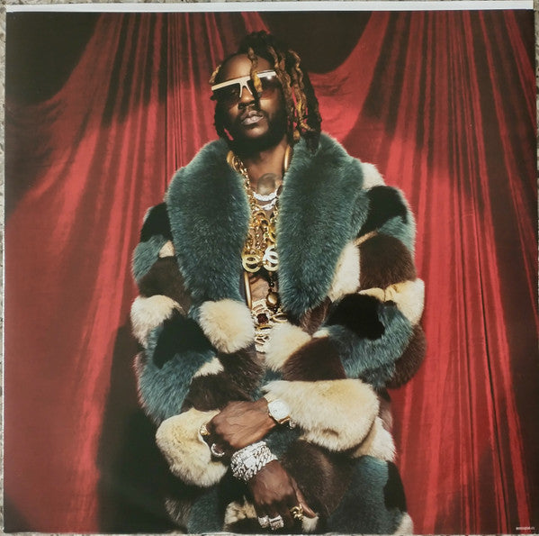 2 Chainz - So help me god! (LP) - Velvet Music