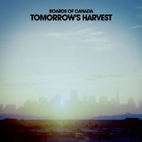 Boards Of Canada - Tomorrow's harvest (CD) - Velvet Music