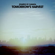 Boards Of Canada - Tomorrow's harvest (CD) - Velvet Music