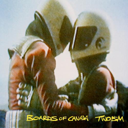 Boards Of Canada - Twoism (LP) - Velvet Music