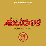 Bob Marley & The Wailers - Exodus - 40 (LP) - Velvet Music