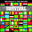 Bob Marley & The Wailers - Survival (LP) - Velvet Music