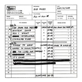 Bob Moses - All in all (CD) - Velvet Music