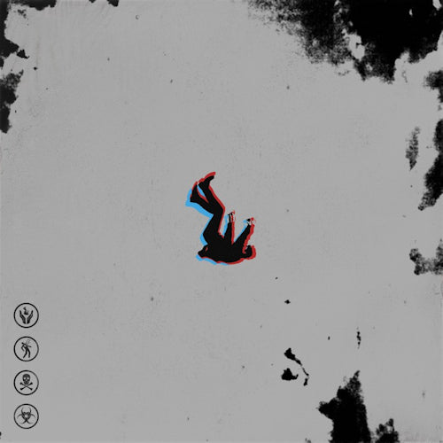 Bob Moses - Desire (12-inch maxi-single) - Velvet Music