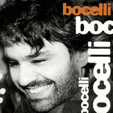 Andrea Bocelli - Bocelli (CD) - Velvet Music