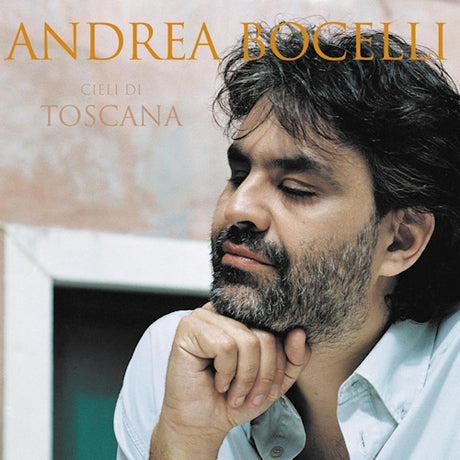 Andrea Bocelli - Cieli di toscana (CD) - Velvet Music