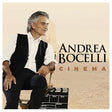 Andrea Bocelli - Cinema + 1 (LP) - Velvet Music