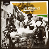 Afel Bocoum - Linde (LP)