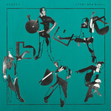 Bodega - Shiny new model (12-inch maxi-single) - Velvet Music