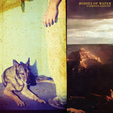 Bodies Of Water - A certain feeling (CD) - Velvet Music