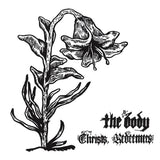 Body - Christs, redeemers (CD) - Velvet Music
