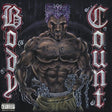 Body Count - Body count (CD) - Velvet Music