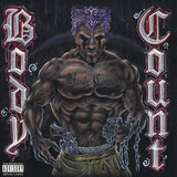 Body Count - Body count (CD) - Velvet Music