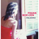 Frank Boeijen - Palermo (CD) - Velvet Music