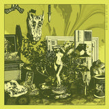 Benny Boeldt - 8 of cups (LP) - Velvet Music