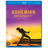 Film - Bohemian rhapsody (film blu-ray)