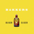 Bokkers - Blixer elixer (CD) - Velvet Music