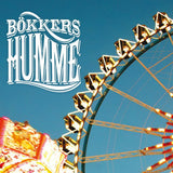 Bokkers - Humme (CD) - Velvet Music